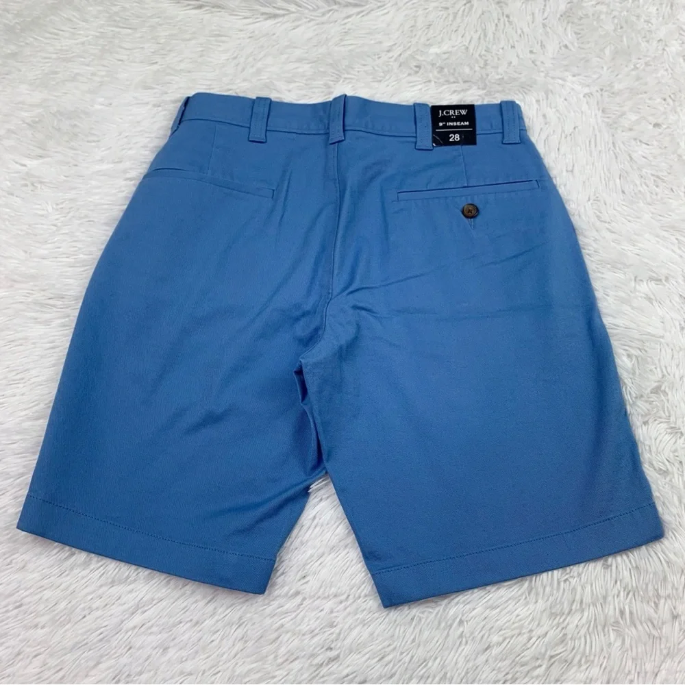 J‎ Crew 9
